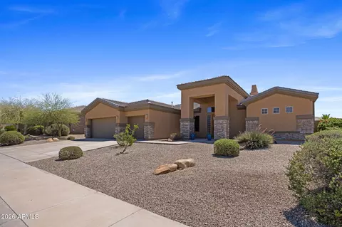 12809 S 177th Ave, Goodyear, AZ 85338