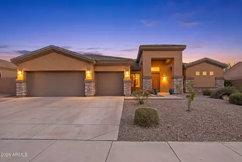 12809 S 177th Ave, Goodyear, AZ 85338