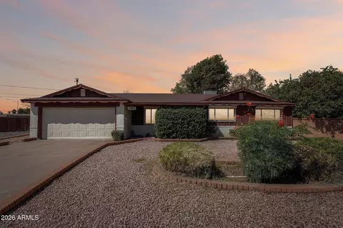 2923 W Windrose Dr, Phoenix, AZ 85029