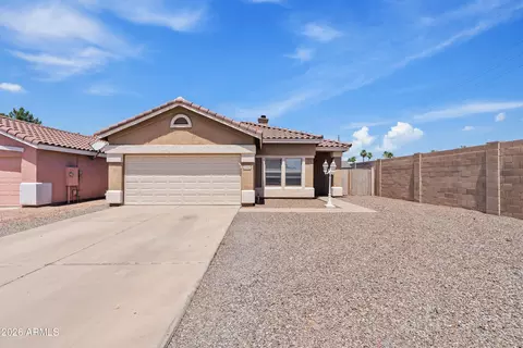1002 S Slater Cir, Mesa, AZ 85206
