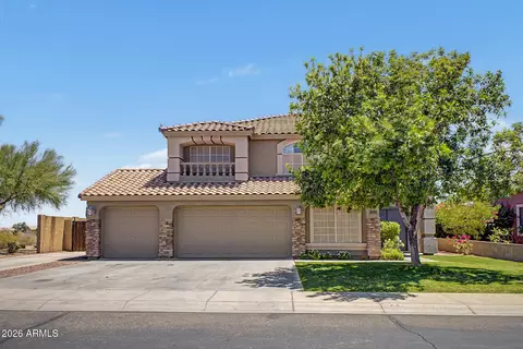 22137 W Mesquite Dr, Buckeye, AZ 85326