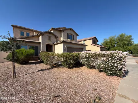 17164 W Hedgehog Pl, Surprise, AZ 85387