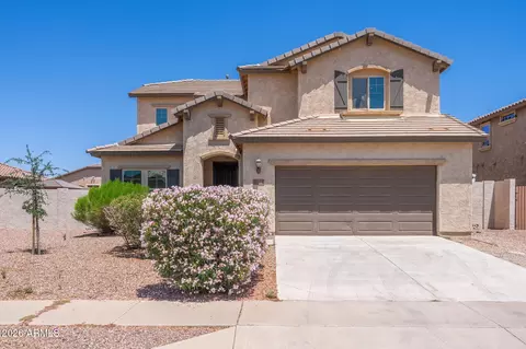 17164 W Hedgehog Pl, Surprise, AZ 85387