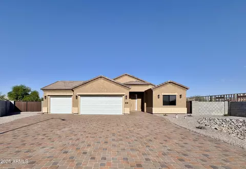 1561 N Himosa Dr, Casa Grande, AZ 85122