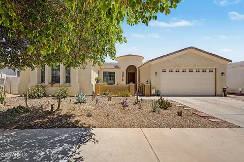 14491 N 135th Dr, Surprise, AZ 85379