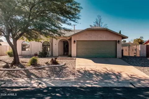 1520 Jasmin Dr, Sierra Vista, AZ 85635