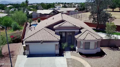 6302 N 69th Dr, Glendale, AZ 85303
