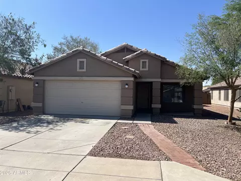 6421 W Chickasaw St, Phoenix, AZ 85043