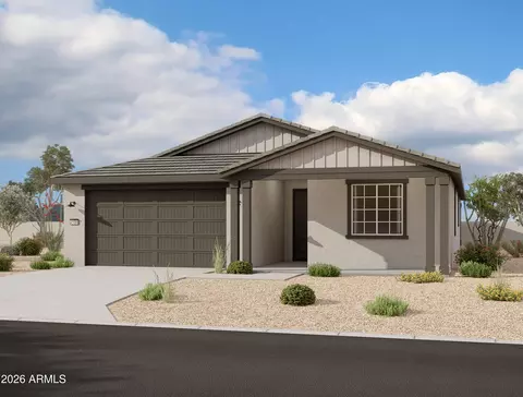 5621 W Piedmont Rd, Laveen, AZ 85339