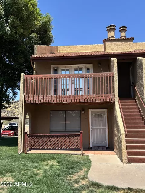 14203 N 19th Ave N #2001, Phoenix, AZ 85023