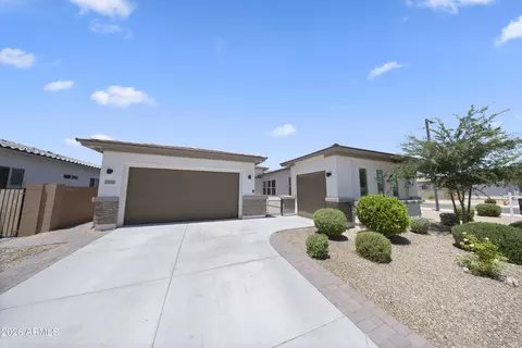25742 N 141st Ln, Surprise, AZ 85387