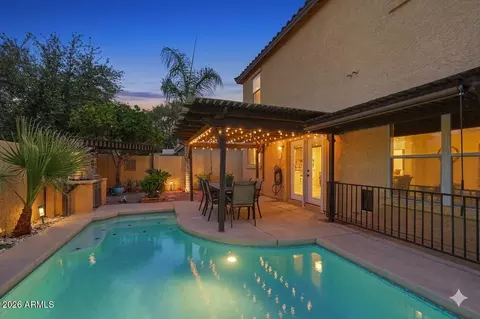 2952 S Mandy Cir, Mesa, AZ 85212