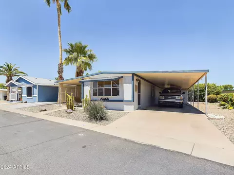 3104 E Broadway Rd #220, Mesa, AZ 85204