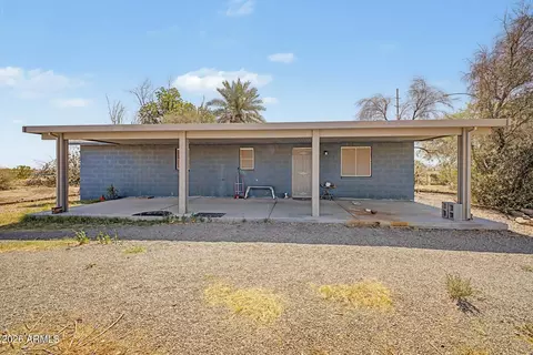 1631 S Trekell Rd, Casa Grande, AZ 85193