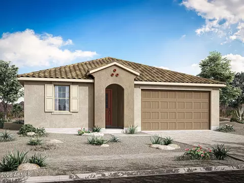 19408 W Loma Ln, Waddell, AZ 85355