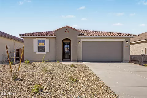 19408 W Loma Ln, Waddell, AZ 85355