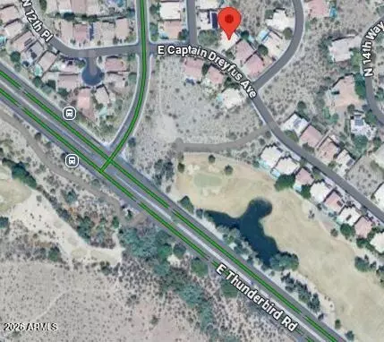 1302 E Captain Dreyfus Ave, Phoenix, AZ 85022