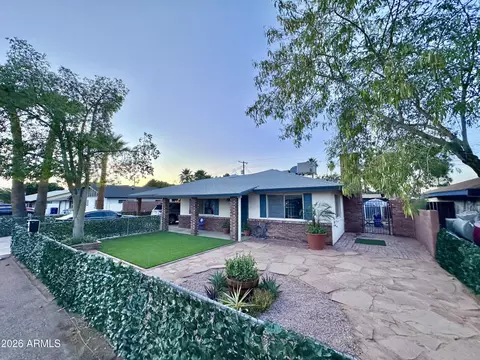 116 W Orchid Ln, Chandler, AZ 85225