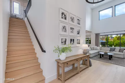 Entry Way - 5513 E Verde Ln, Phoenix, AZ 85018 photo 1 of 1