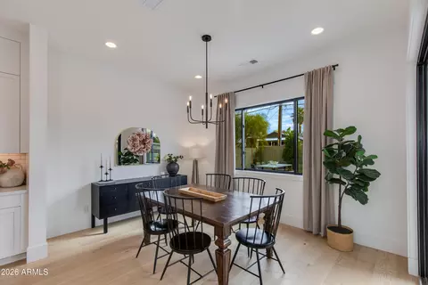 Dining - 5513 E Verde Ln, Phoenix, AZ 85018 photo 1 of 1