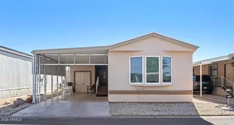 17200 W Bell Rd #1677, Surprise, AZ 85374