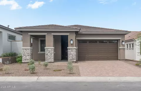 21826 W Roma Ave, Buckeye, AZ 85396