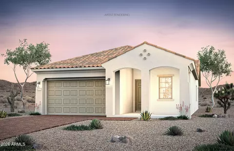 21826 W Roma Ave, Buckeye, AZ 85396