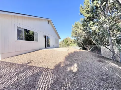 Exterior - 4875 E Cedar Dr, Rimrock, AZ 86335 photo 1 of 7