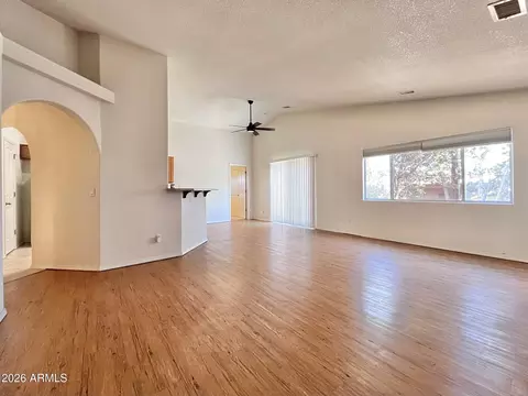 Living - 4875 E Cedar Dr, Rimrock, AZ 86335 photo 1 of 2