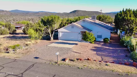 Other - 4875 E Cedar Dr, Rimrock, AZ 86335 photo 2 of 16
