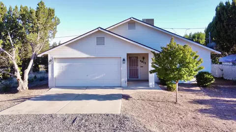 Exterior - 4875 E Cedar Dr, Rimrock, AZ 86335 photo 6 of 7