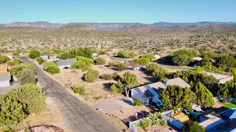 View/Area - 4875 E Cedar Dr, Rimrock, AZ 86335 photo 1 of 2