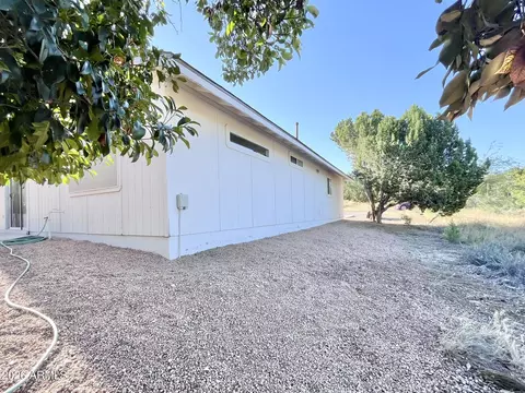 Exterior - 4875 E Cedar Dr, Rimrock, AZ 86335 photo 5 of 7