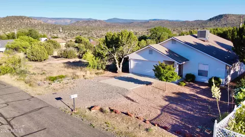 View/Area - 4875 E Cedar Dr, Rimrock, AZ 86335 photo 2 of 2