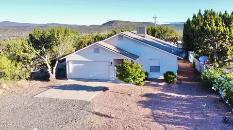 4875 E Cedar Dr, Rimrock, AZ 86335