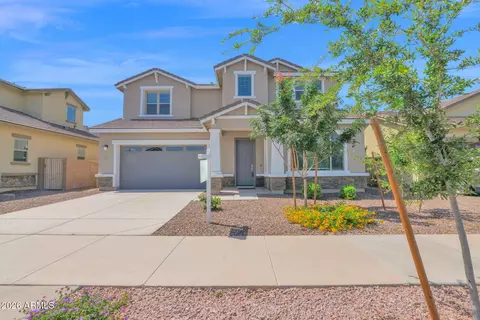 20941 E Via Del Sol St, Queen Creek, AZ 85142