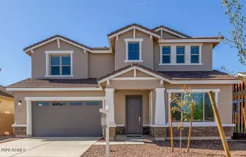 20941 E Via Del Sol St, Queen Creek, AZ 85142