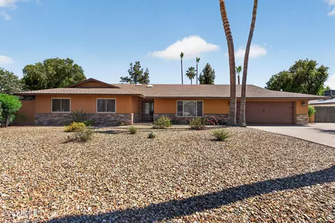 5539 E Corrine Dr, Scottsdale, AZ 85254