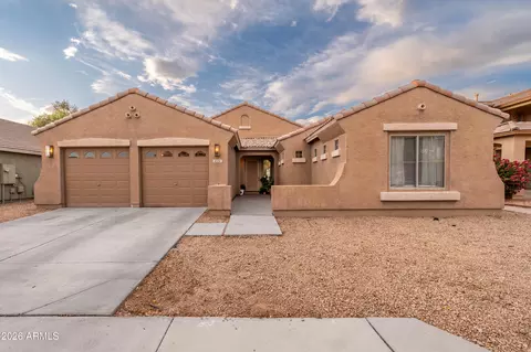 8526 W Preston Ln, Tolleson, AZ 85353