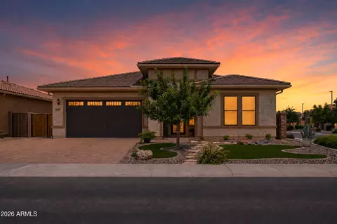 3706 E Donato Dr, Gilbert, AZ 85298