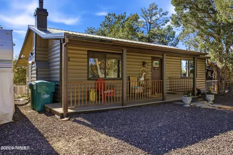 1000 S 11th Ave S, Show Low, AZ 85901