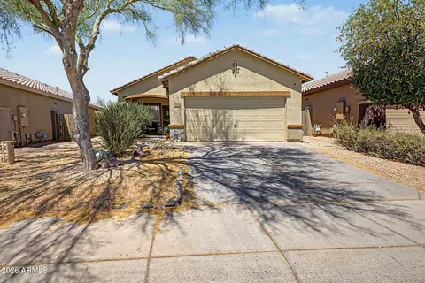 3510 W Webster Ct, Anthem, AZ 85086