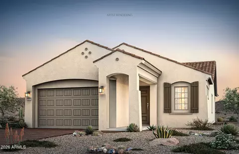 21818 W Roma Ave, Buckeye, AZ 85396
