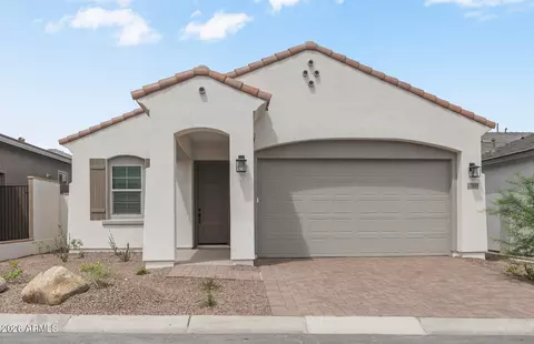 21818 W Roma Ave, Buckeye, AZ 85396