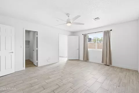 Bedroom - 5131 E Dallas St, Mesa, AZ 85205 photo 2 of 7
