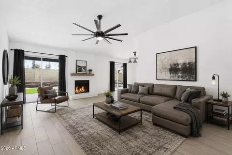 Living - 5131 E Dallas St, Mesa, AZ 85205 photo 1 of 5