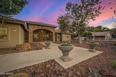 17807 W Stella Ln, Waddell, AZ 85355