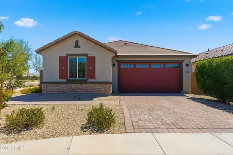 25511 N 143rd Dr, Surprise, AZ 85387