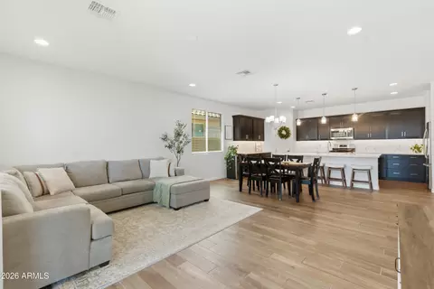 25511 N 143rd Dr, Surprise, AZ 85387