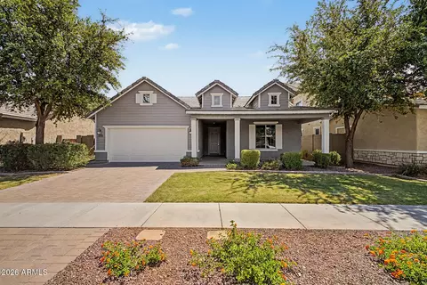 7409 E Plata Ave, Mesa, AZ 85212